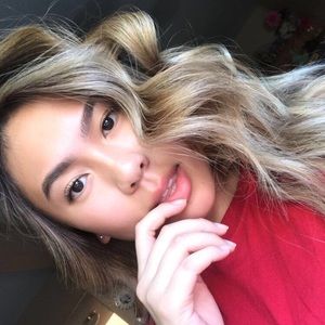 Meet your Posher, Jasmine